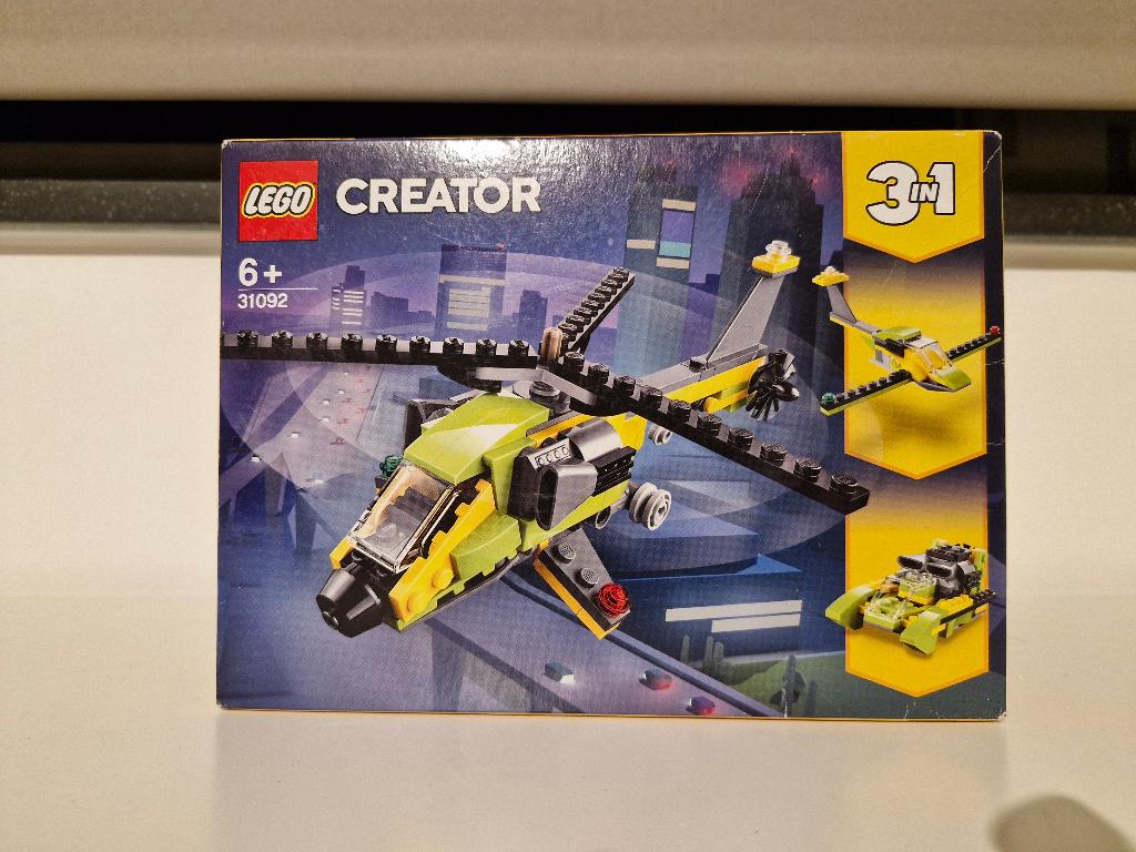 Verschillende LEGO GWP, Kinderen en Baby's, Speelgoed | Duplo en Lego, Overige thema's, Lego, Nieuw, Ophalen of Verzenden