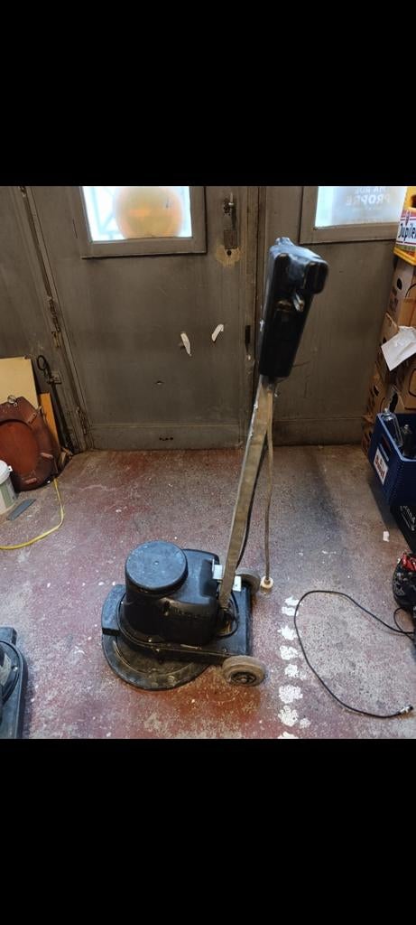 Ponceuse Monobrosse, Bricolage & Construction, Outillage | Ponceuses