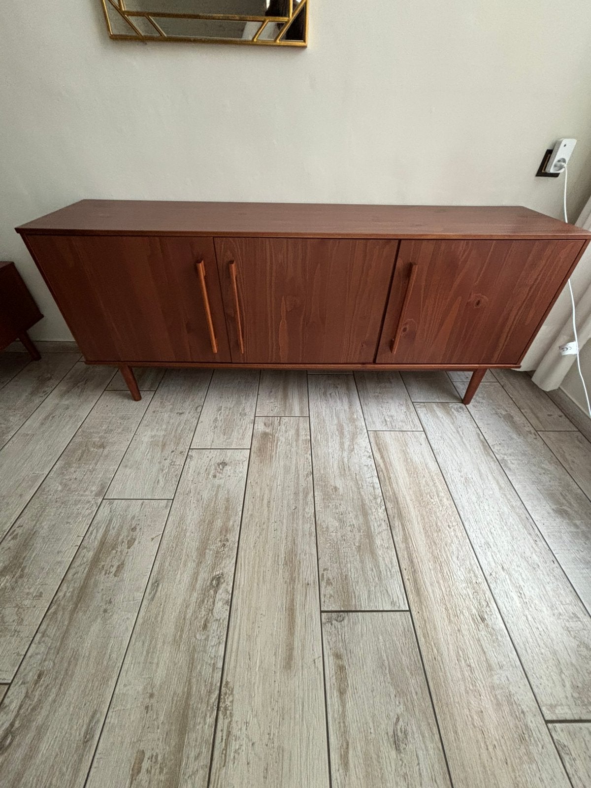 Vintage dressoir, Maison & Meubles, Enlèvement, Comme neuf