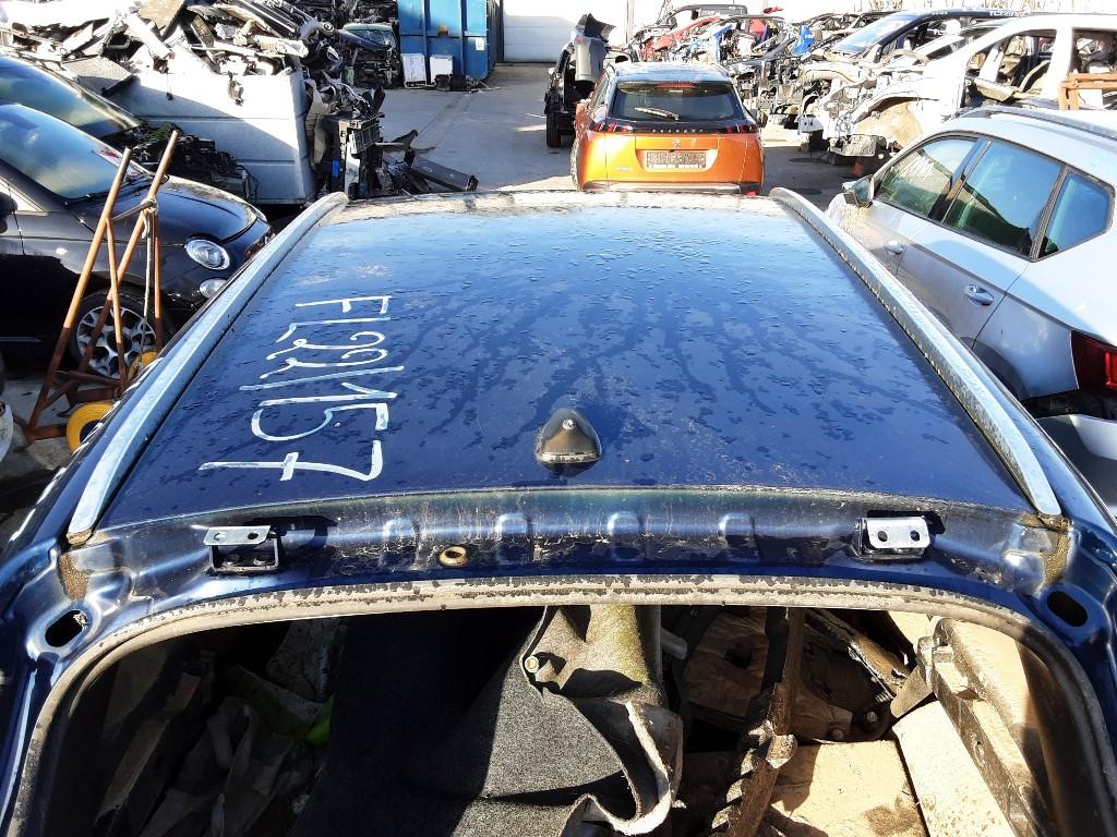DIVERS TOIT Renault Kadjar (RFEH) (01-2015/-), Utilisé, Renault