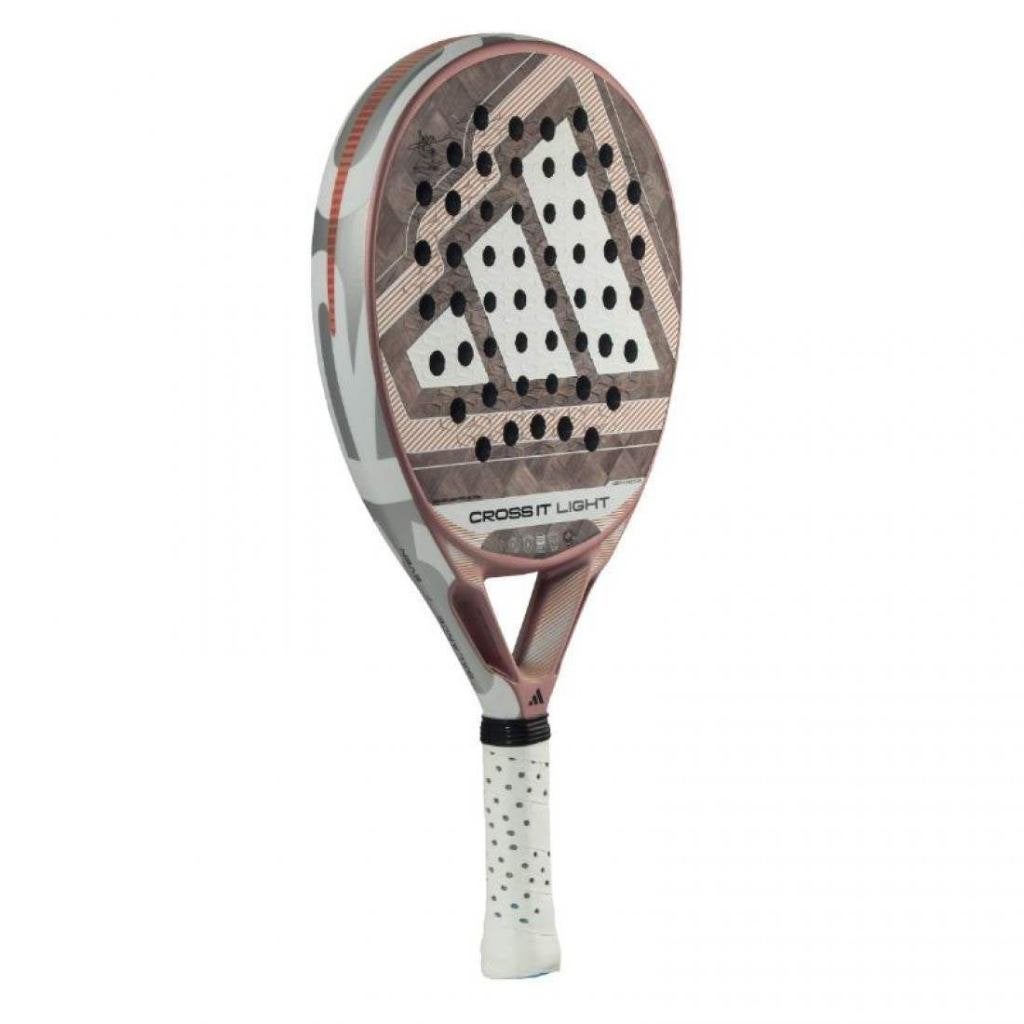 Padelracket adidas, Enlèvement ou Envoi, Neuf, Raquette de padel