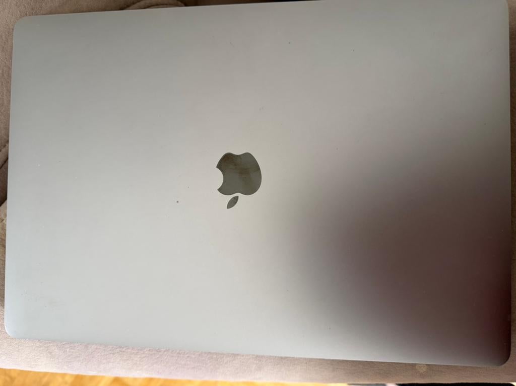 Apple MacBook pro 512 gb ssd 2017, Informatique & Logiciels, MacBook Pro, 512 GB, Comme neuf, Enlèvement