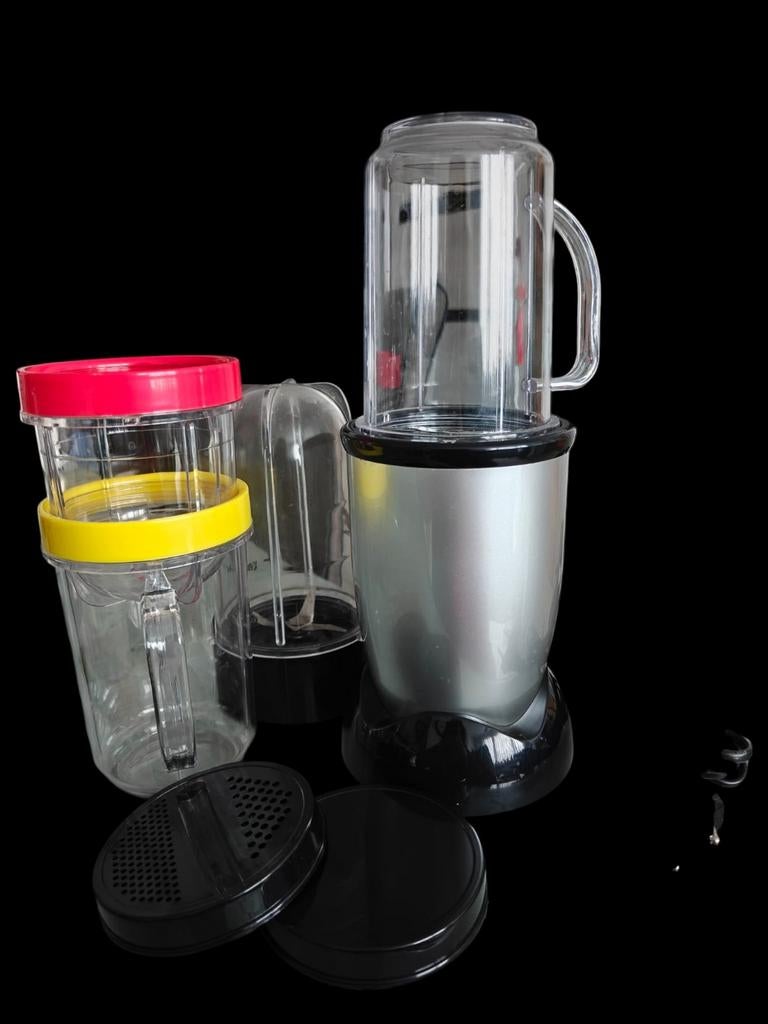 Blender - smoothie maker, Ophalen, Blender