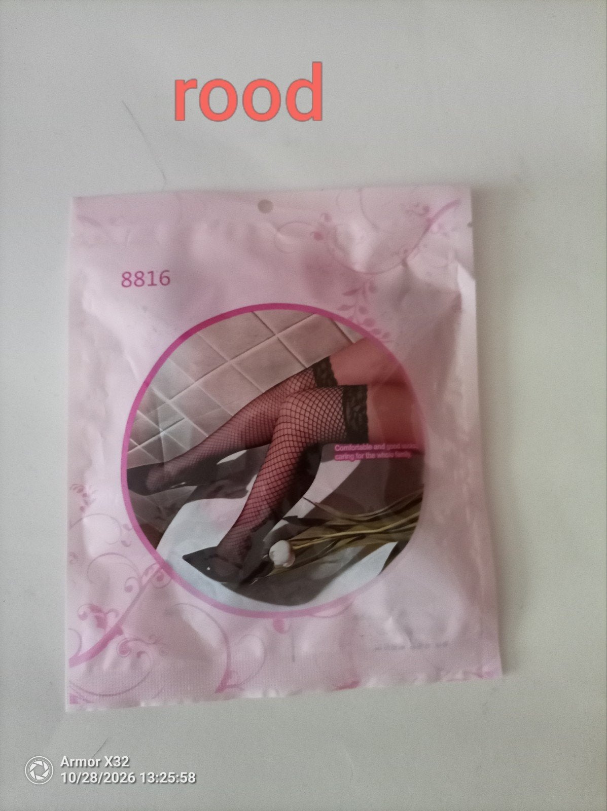 netkousen, Vêtements | Femmes, Enlèvement ou Envoi, Multicolore
