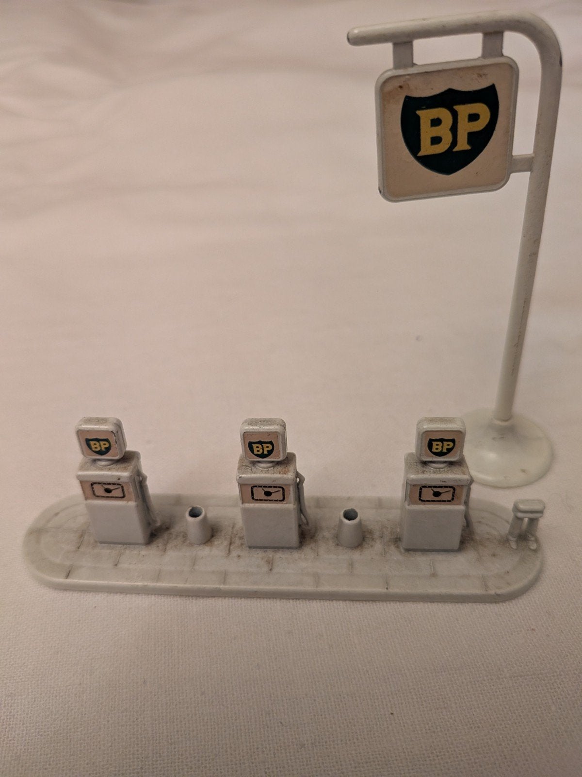 BP benzinepomp, Jardin & Terrasse, Produits de culture, Enlèvement ou Envoi