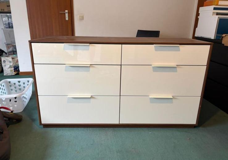 Meuble ikea ! DOIT PARTIR !, Maison & Meubles, Enlèvement, Comme neuf, Ikea, 100 à 150 cm