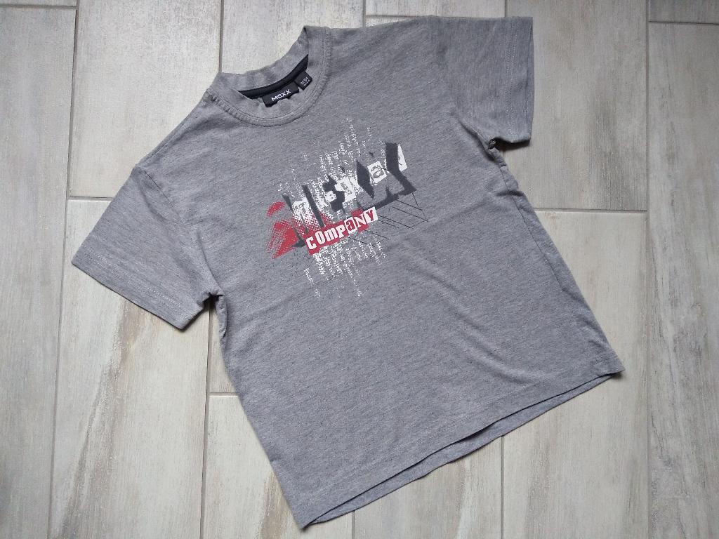 ★ M98/104 - T-shirt Mexx, Kinderen en Baby's, Mexx, Gebruikt, Ophalen of Verzenden, Shirt of Longsleeve