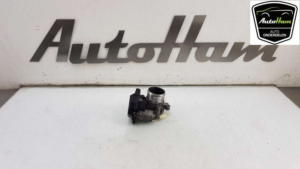 BOITIER PAPILLON Volkswagen Polo V (6R) (01-2009/05-2022), Dhr. J. Ham, Volkswagen, Administratie@autoham.nl, Utilisé