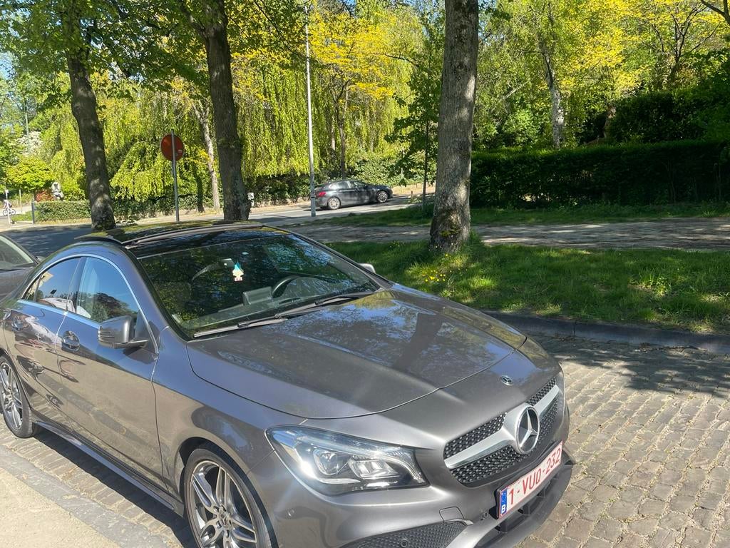 Auto, Auto's, 4 cilinders, Adaptive Cruise Control, Particulier, Zilver of Grijs