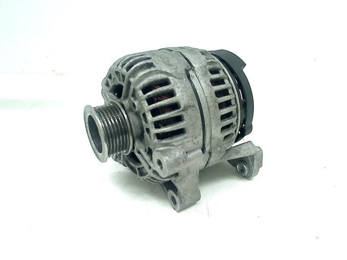 Dynamo d'un BMW X5, -, 3 mois de garantie, Utilisé, -