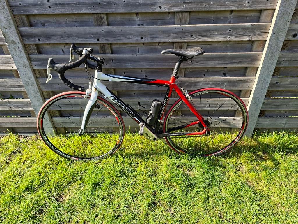 Race Fiets Moozes, Fietsen en Brommers, Ophalen