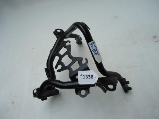 SV1000 2003 - 2009 Suzuki Kopkuipsteun D1-17637