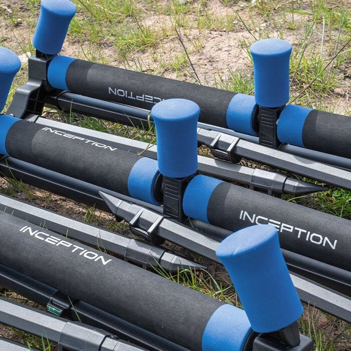 PRESTON INCEPION XL ROLLER  (nieuw), Sports nautiques & Bateaux, Pêche à la ligne | Général, Enlèvement, Neuf, Autres types