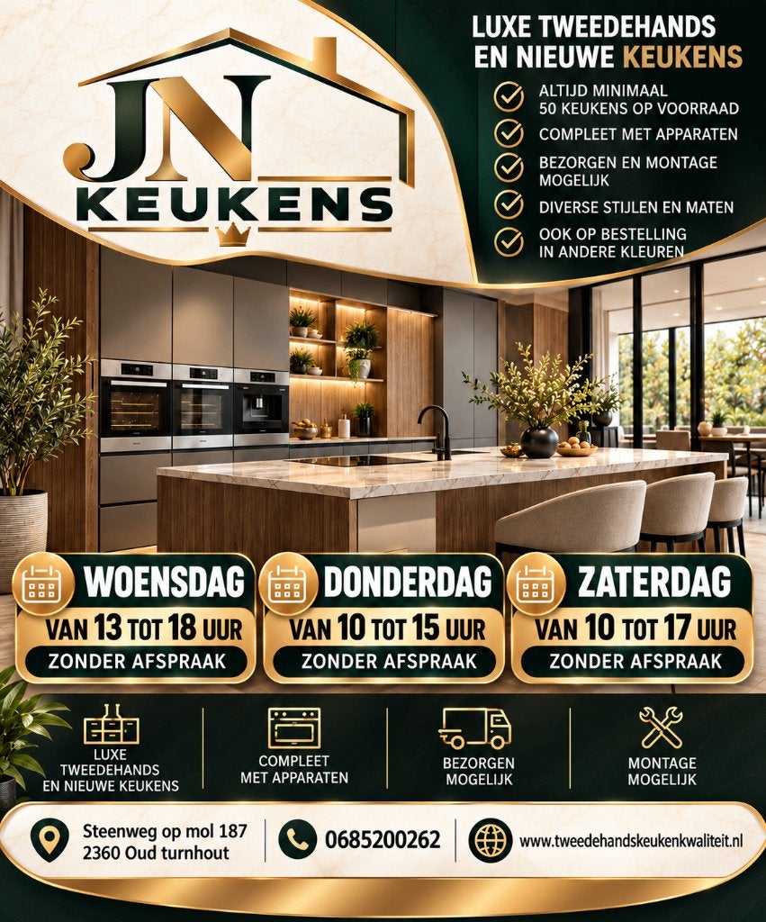 WOENSDAG 21 oktober open van 13.00 tot 18.00 uur welkom