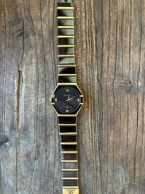 Montre Baume et Mercier, Enlèvement, Comme neuf
