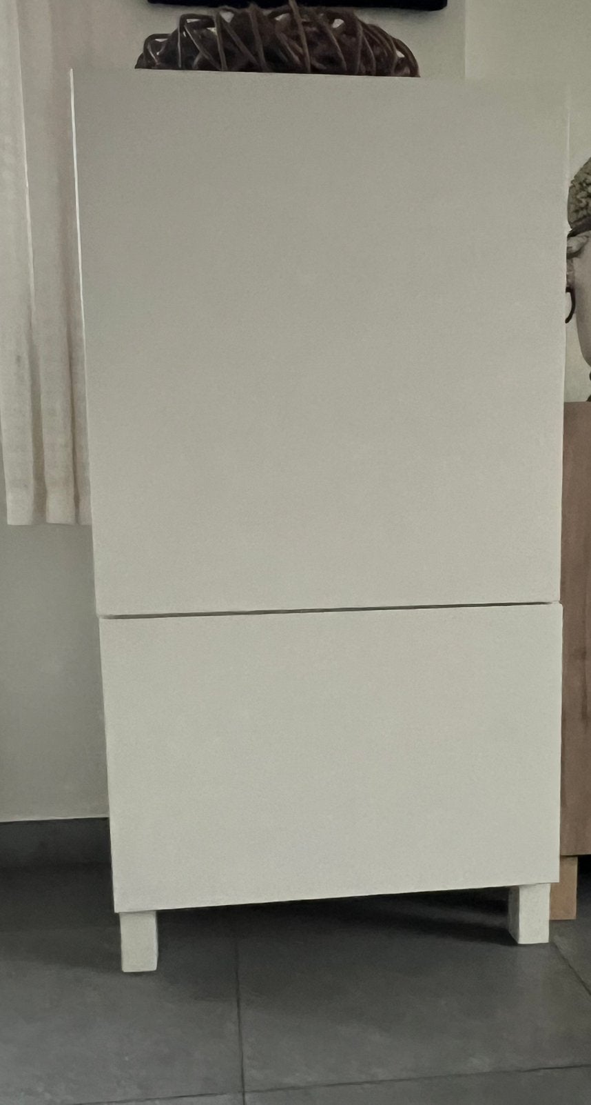 Kastje wit, Enlèvement, Utilisé