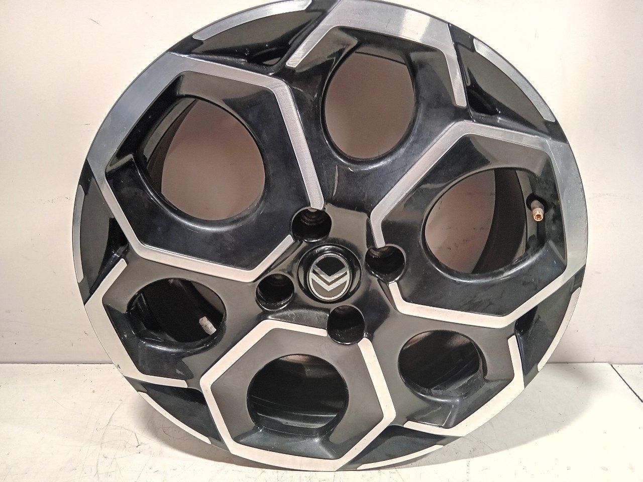 Velg Citroën C3, Onderdelen@venauto.nl, Van der Ven Autorecycling B.V., Ettenseweg 76, 4706 PB Roosendaal, The Netherlands, Enlèvement ou Envoi
