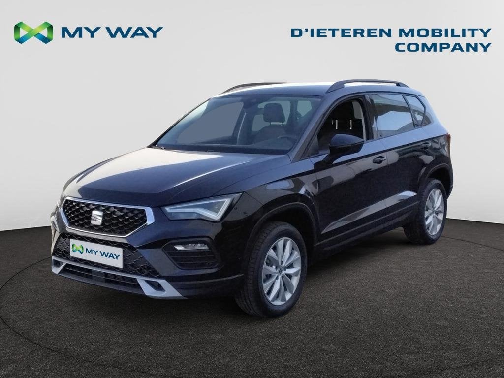 Seat Ateca Ateca 1.5 TSI Pulse OPF DSG, Achat, https://public.car-pass.be/vhr/37c8b6cd-e0d0-4423-bfb7-d0b5792b30d1, Automatique