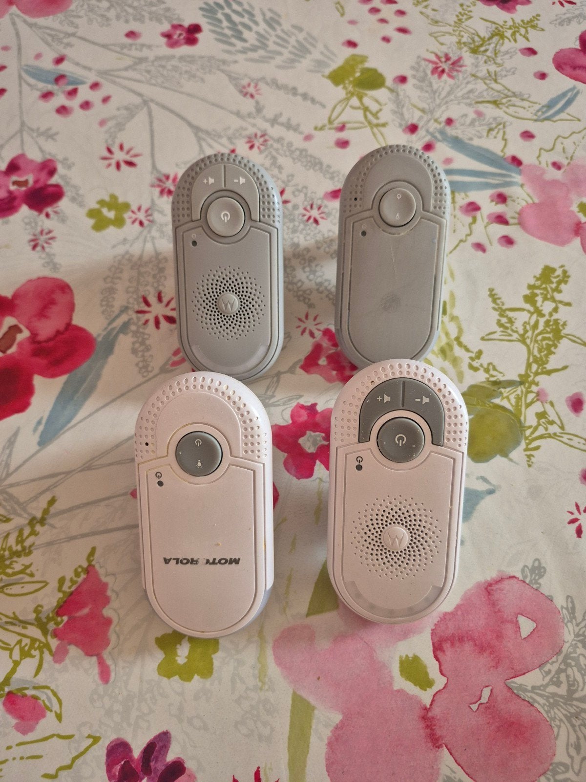 babyphones, Enlèvement, Utilisé, Moins de 100 mètres