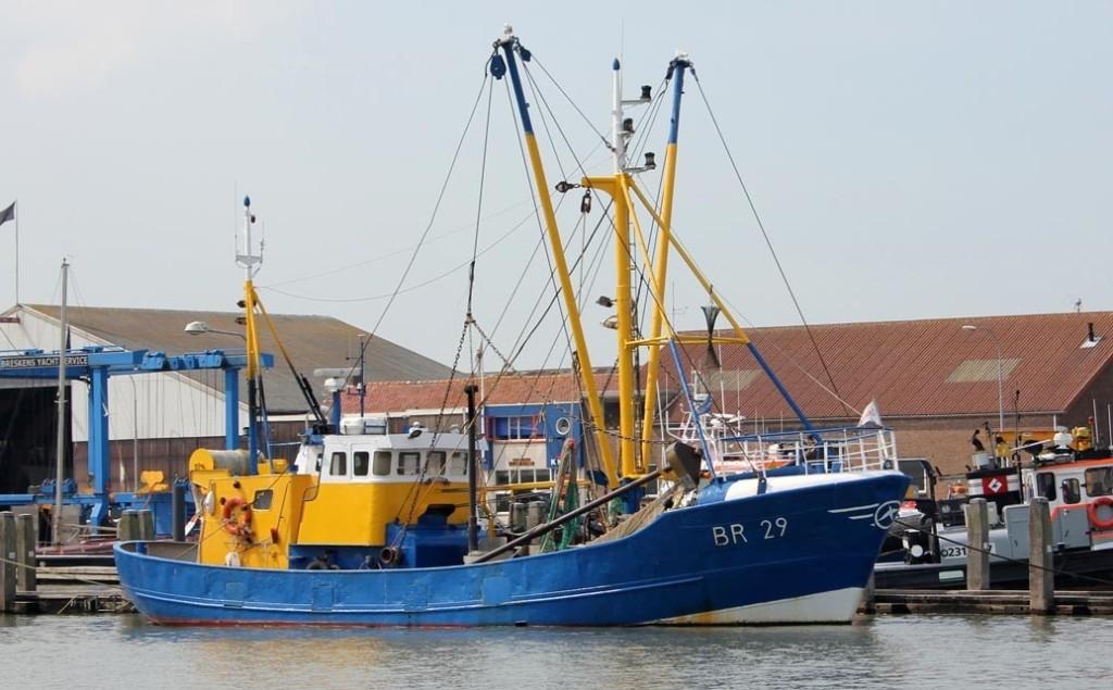 viskotter, Immo, Woonboten te koop, Gent