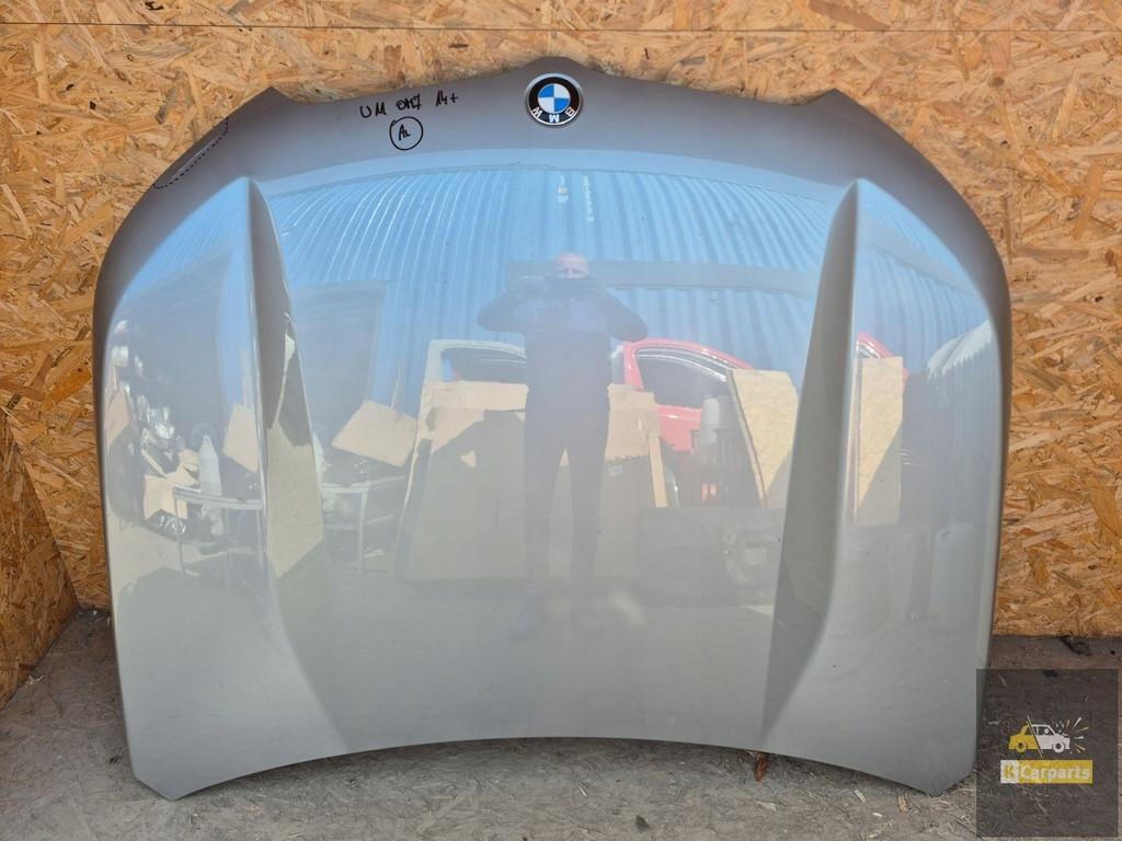 BMW X1 U11 2022- motorkap, Petuelring 130
80788  Munich, DE, Gebruikt, Info@bmw.de, BMW