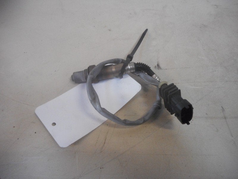 SONDE LAMBDA Opel Zafira Tourer (P12) (3453cdibk), Autos : Pièces & Accessoires, Autres pièces automobiles, Opel, Opel Automobile GmbH