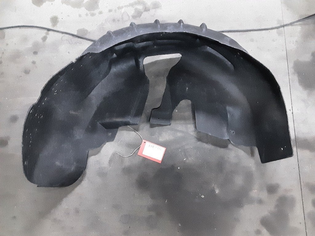 BINNENSPATSCHERM RECHTS ACHTER Volkswagen Golf V (1K1), Gebruikt, Volkswagen, Volkswagen AG, Achter