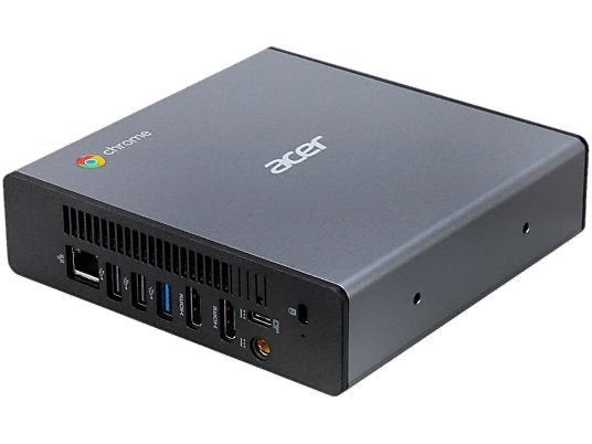 Acer Chromebox, Ophalen, 8 GB, 32 GB, Minder dan 2 Ghz