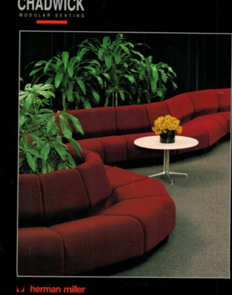 Sièges dits Don Chadwick (seulement 3 en stock), Maison & Meubles, Canapés | Salons, 75 à 100 cm, Quatre personnes ou plus, Moins de 150 cm