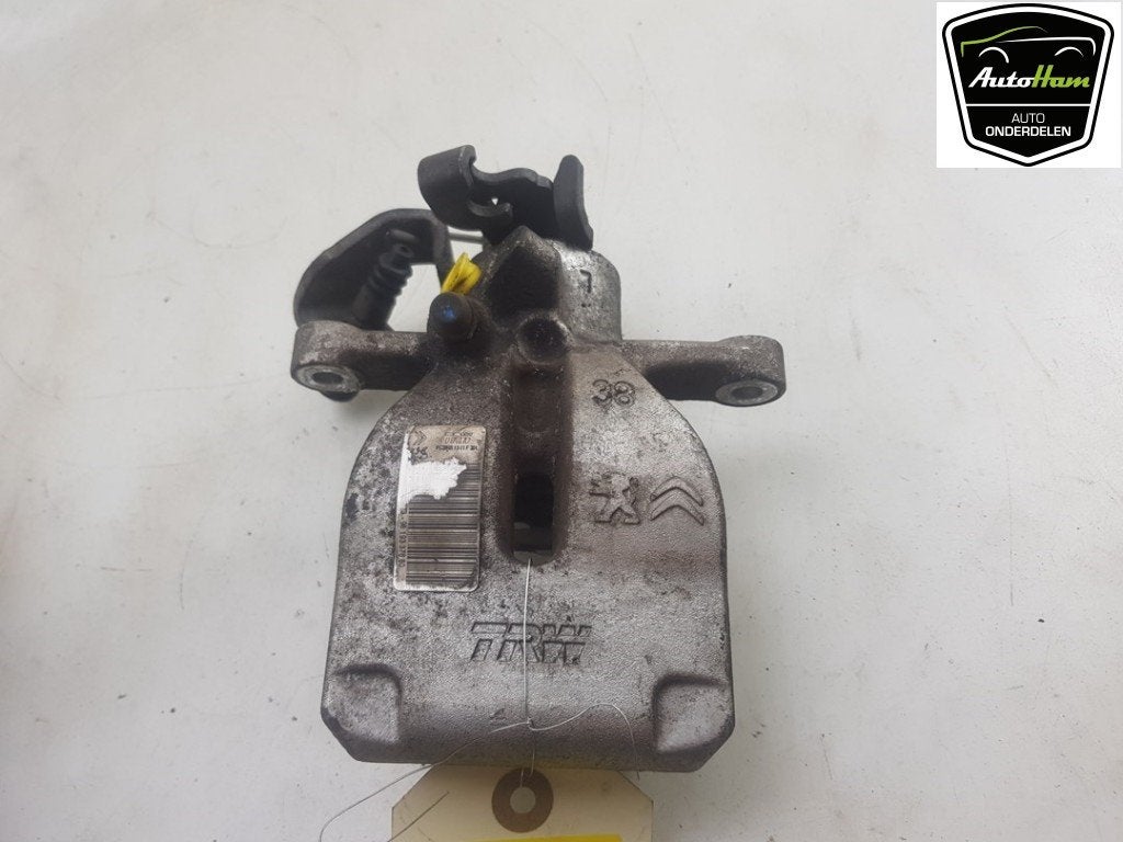 ETRIER DE FREIN ARRIÈRE GAUCHE Opel Combo Cargo, Utilisé, Opel