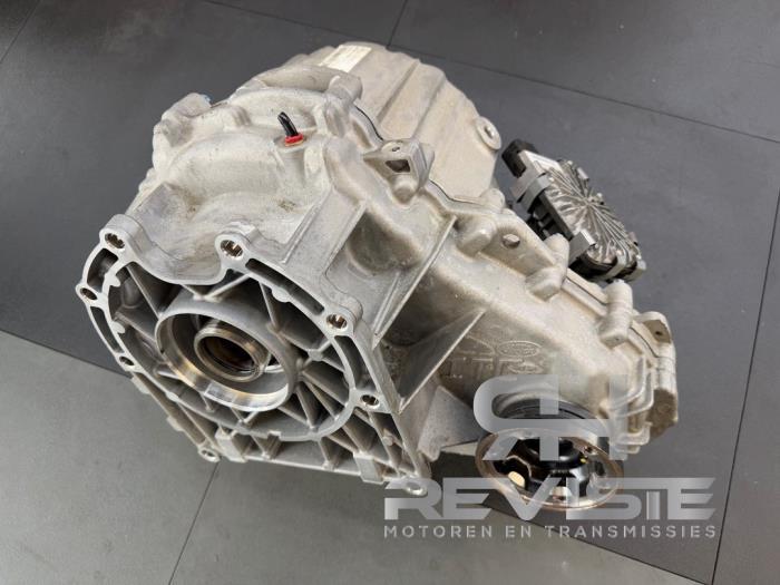 Tussenbak 4x4 van een Landrover Range Rover, -, -, Ophalen of Verzenden, -