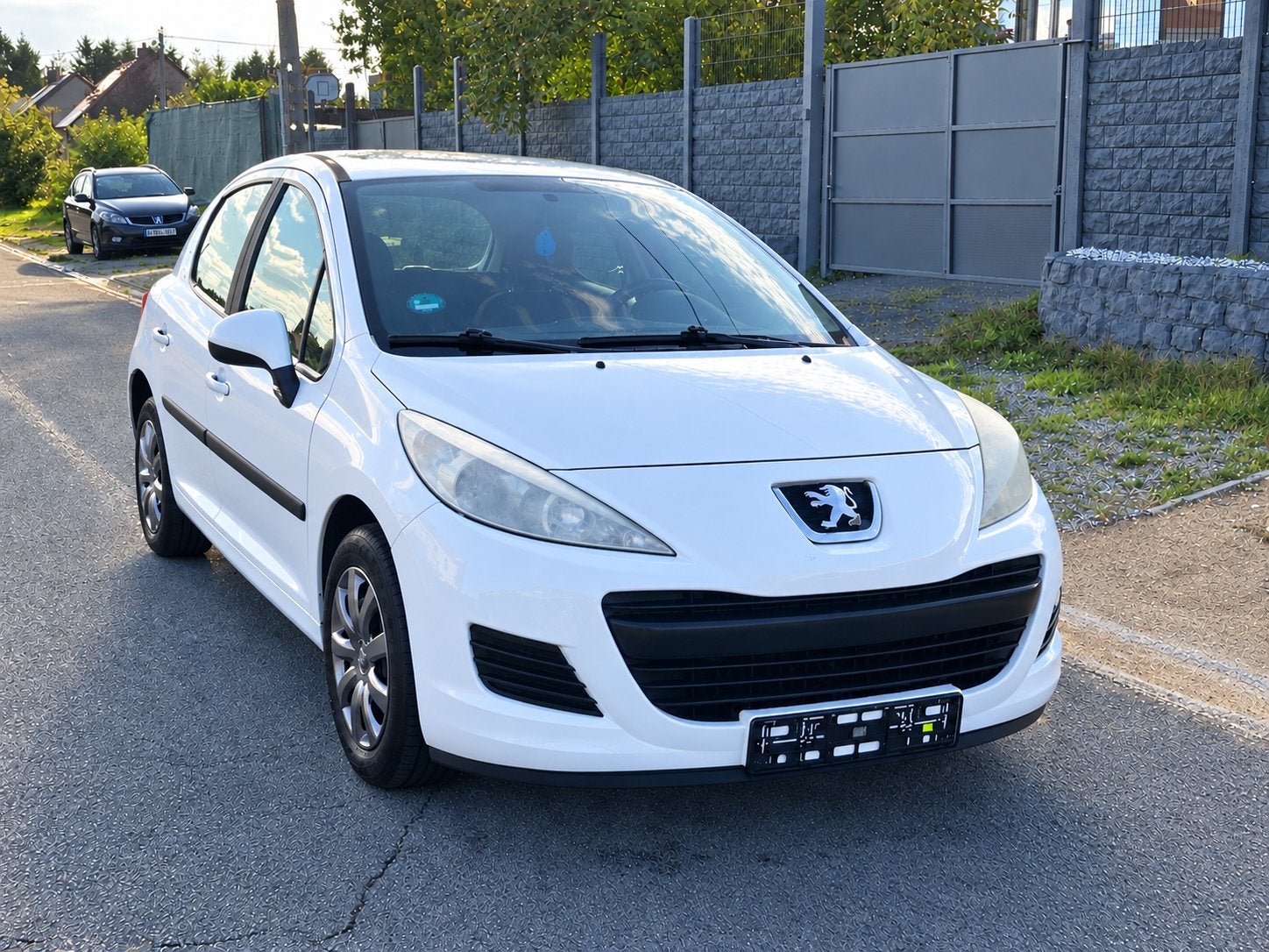 Peugeot 207 1.4 Essence - Excellent état, Autos, Bluetooth, Euro 5, Achat, Boîte manuelle