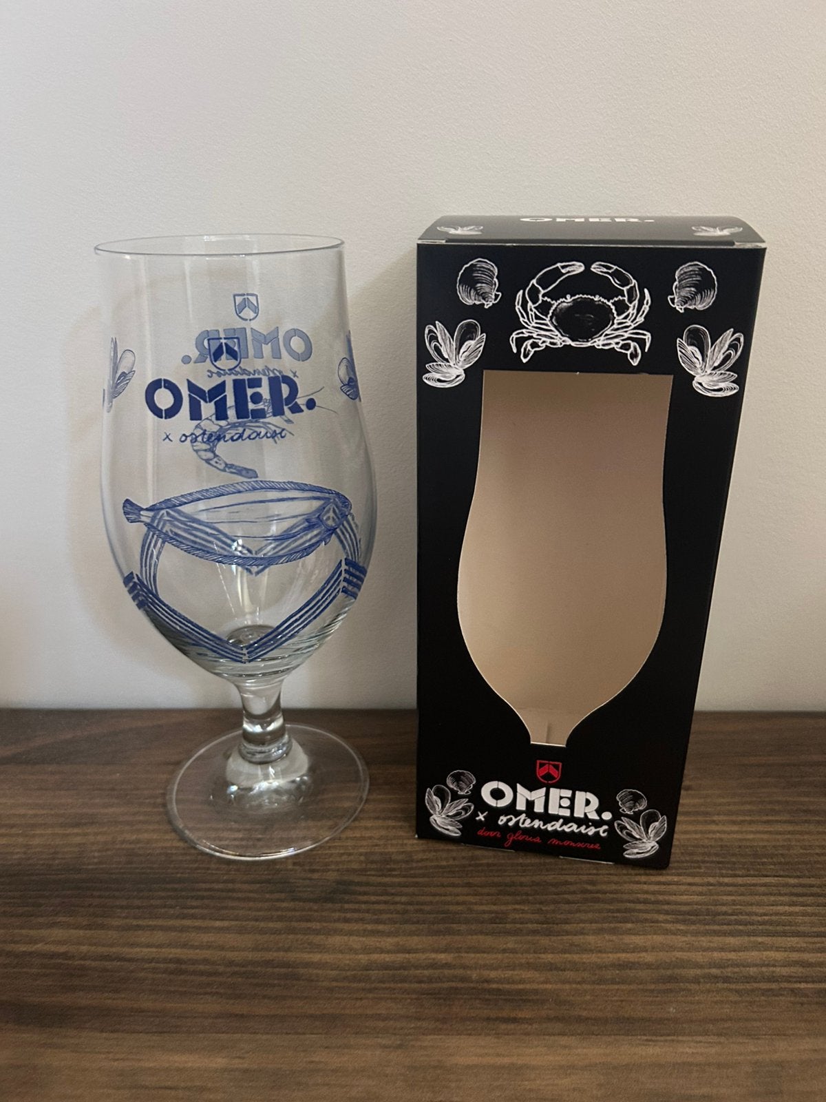 Ostendaise 2026, Ophalen of Verzenden, Zo goed als nieuw