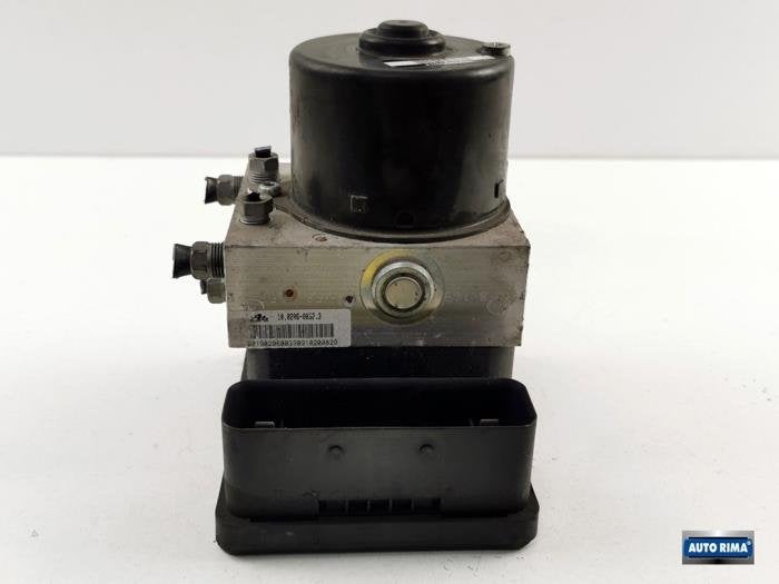 Pompe ABS d'un Volvo C70, -, 3 mois de garantie, -, -