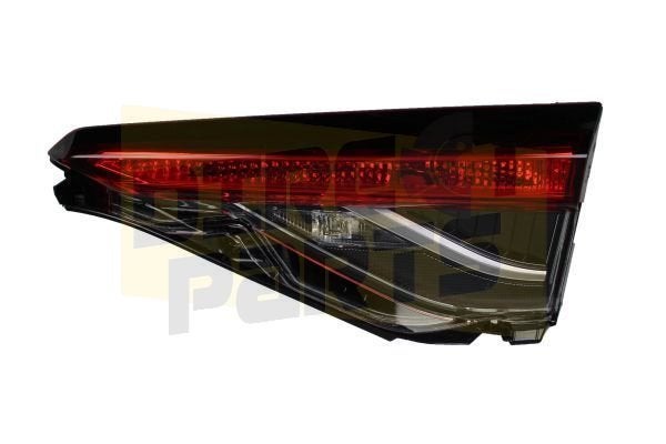 Toyota Corolla Sedan (E21) achterlicht Rechts binnen Origine, -, Verzenden, -, Nieuw