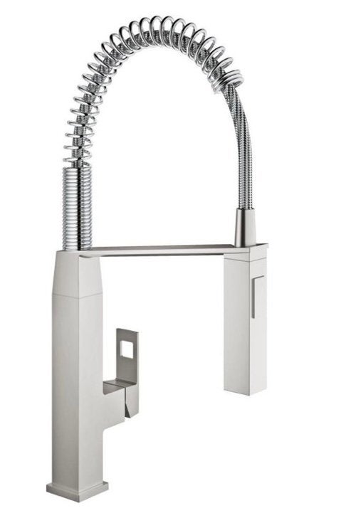 Mitigeur d’évier Grohe, Huis en Inrichting, Ophalen, Minder dan 50 cm, Nieuw, Minder dan 25 cm