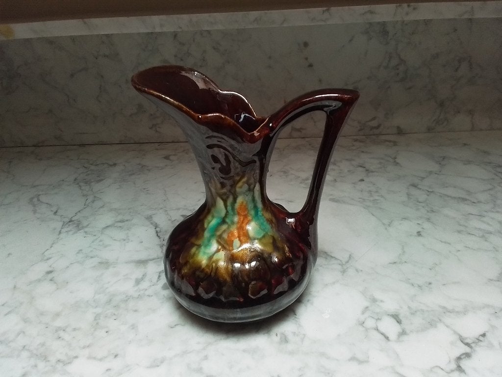 Vase Thulin avec poignée, Enlèvement ou Envoi