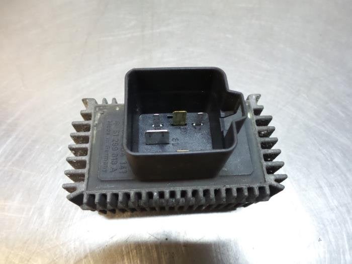 Voorgloei Relais van een Opel Astra (Astra H 04-), Gebruikt, -, -, Opel