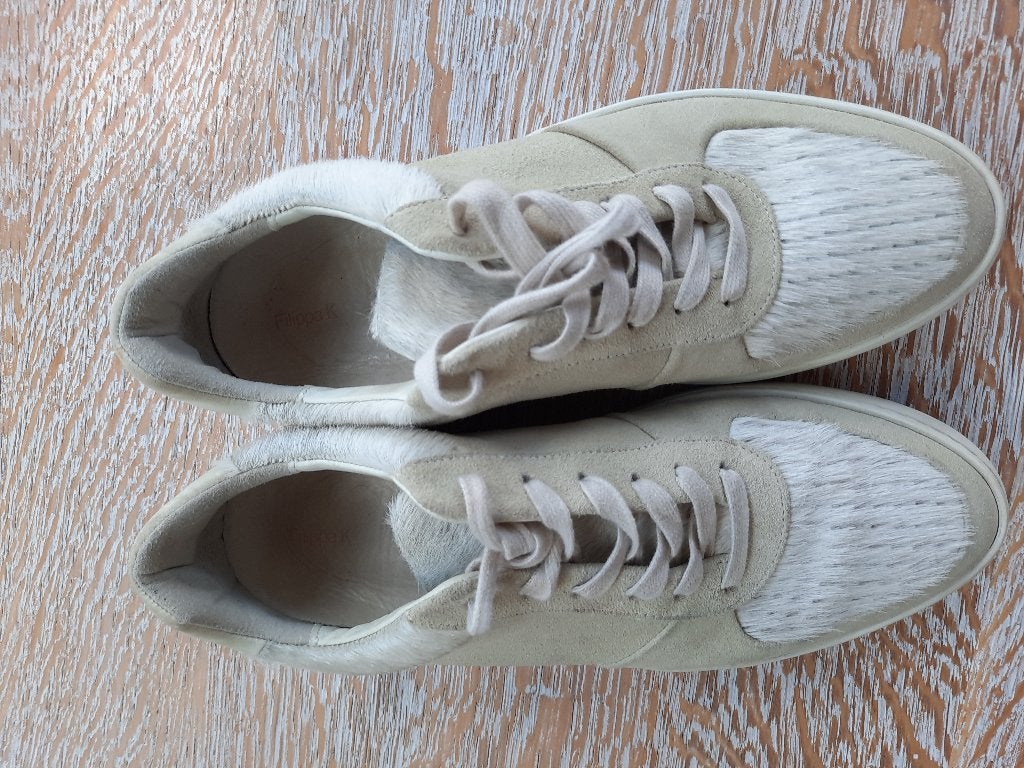 Knappe sneakers FILIPPA K - 40, Kleding | Dames, Overige kleuren, Ophalen of Verzenden, Sneakers, Filippa K