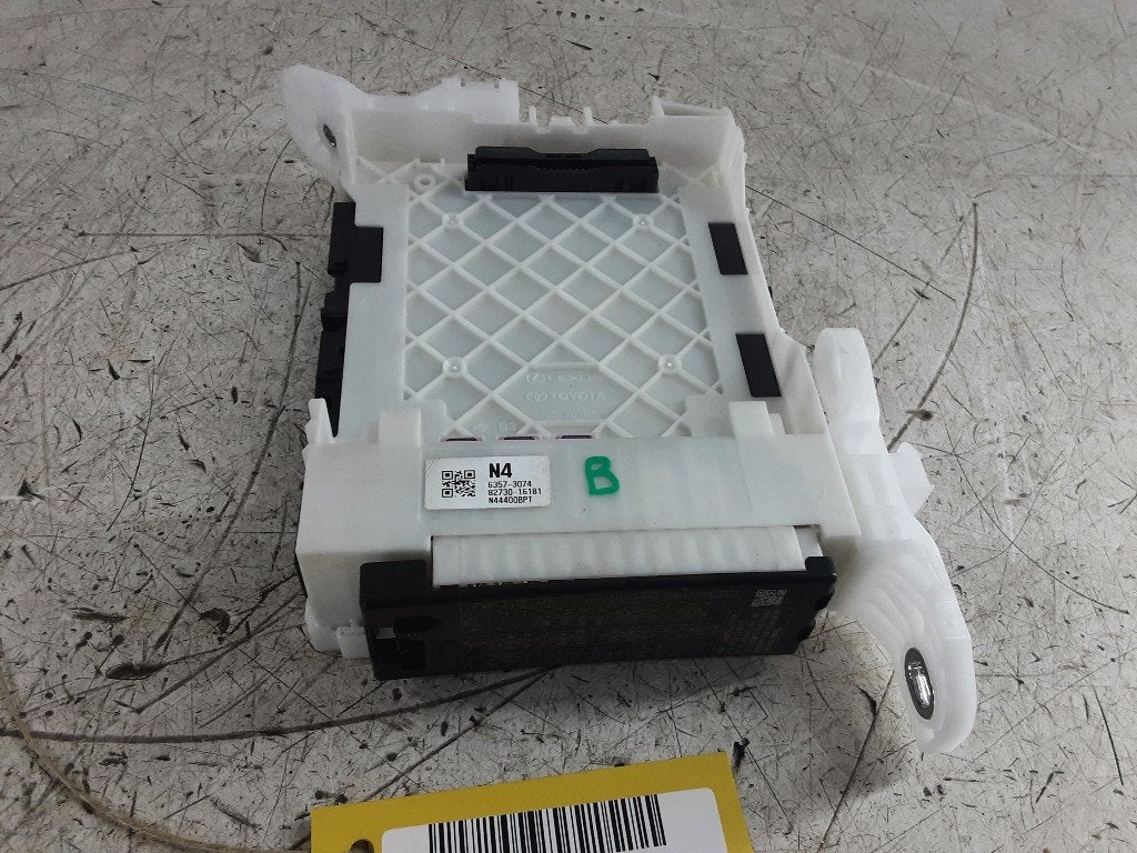 UNITE ELECTRONIQUE Toyota Corolla Cross (8273016181), Kundenbetreuung@toyota.de, Toyota, Utilisé, Toyota-Allee 2
50858  Köln, DE