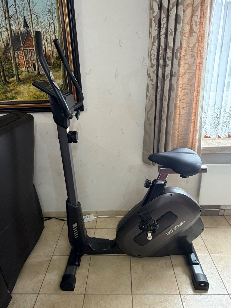 Hometrainer, Ophalen, Overige materialen, Zo goed als nieuw, Benen