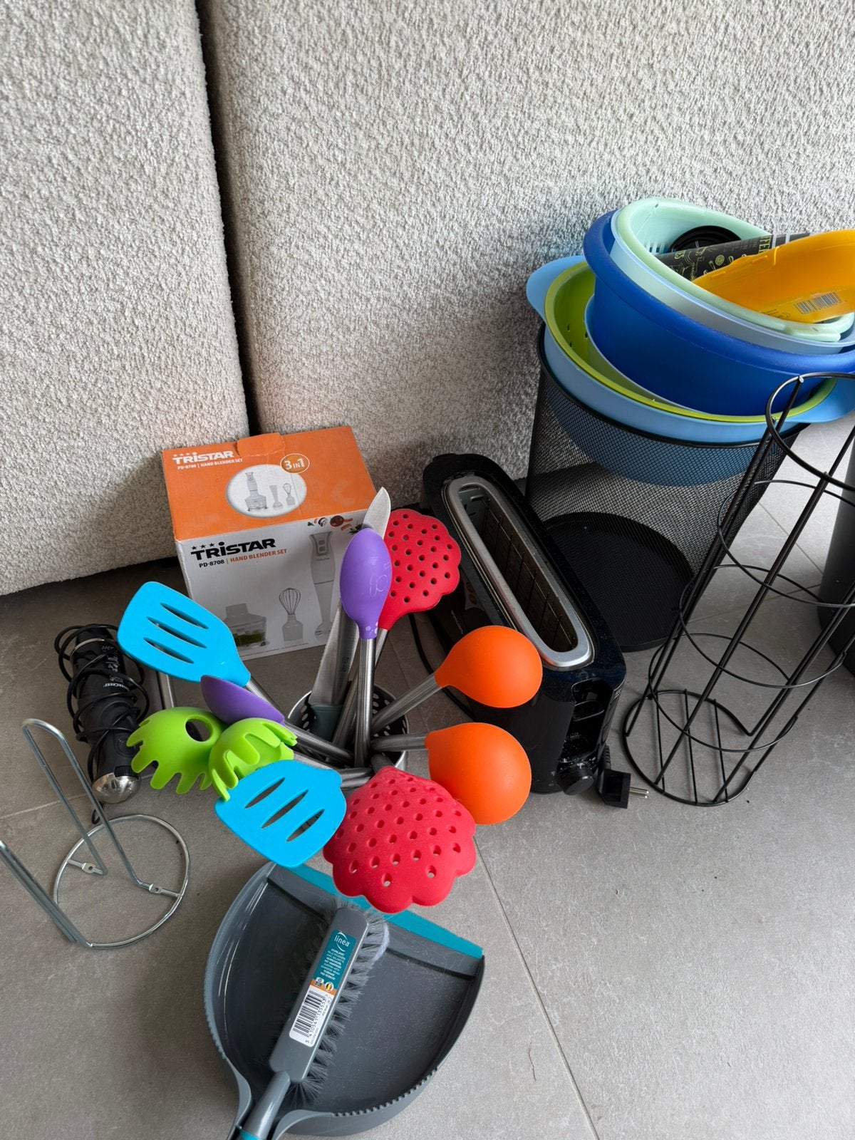 LOT!!!! Cuisine et SDB, Maison & Meubles, Cuisine | Cuisines complètes, Comme neuf, Enlèvement