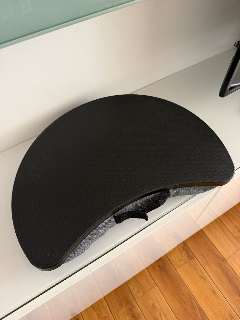 IKEA ÖJULF laptopstandaard, Ophalen, Gebruikt, Ikea