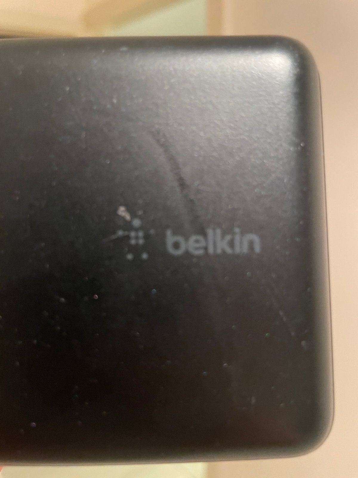 Amper gebruikte powerbank, Telecommunicatie, Powerbanks, Ophalen of Verzenden, Zo goed als nieuw