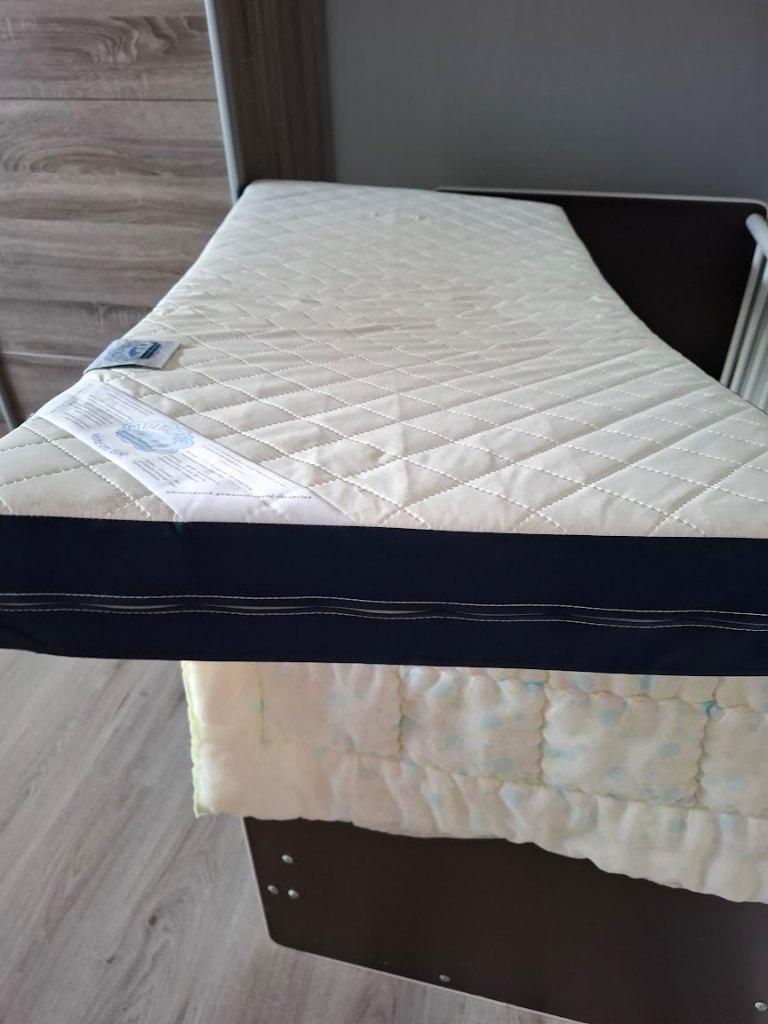 matelas pour bébé, Enlèvement, Comme neuf, Autres types