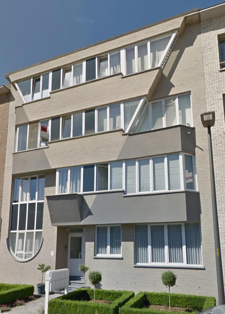 Gerenoveerd appartement te koop, Immo, Turnhout, 2 kamers, Verkoop zonder makelaar, 90 m²