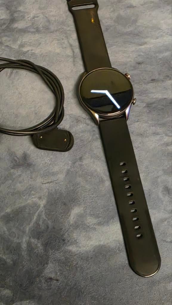 AMAZFIT GTR 3 PRO Smartwatch, Ophalen