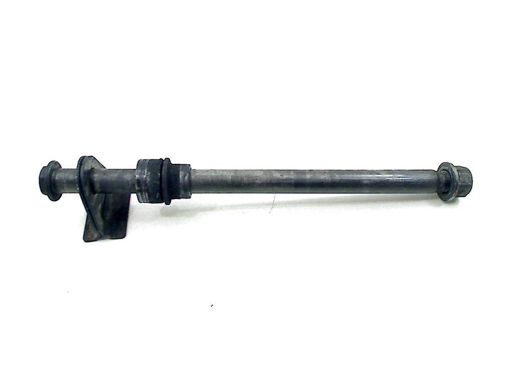 ACHTERAS SV 650 2004 (SV650N SV650S SV650 K4) (64711-17G00), Dhr. S. di Majo, Gebruikt, Info@cama-motorparts.nl, P.J. Troelstraweg 8 8
3144 CX  MAASSLUIS, NL