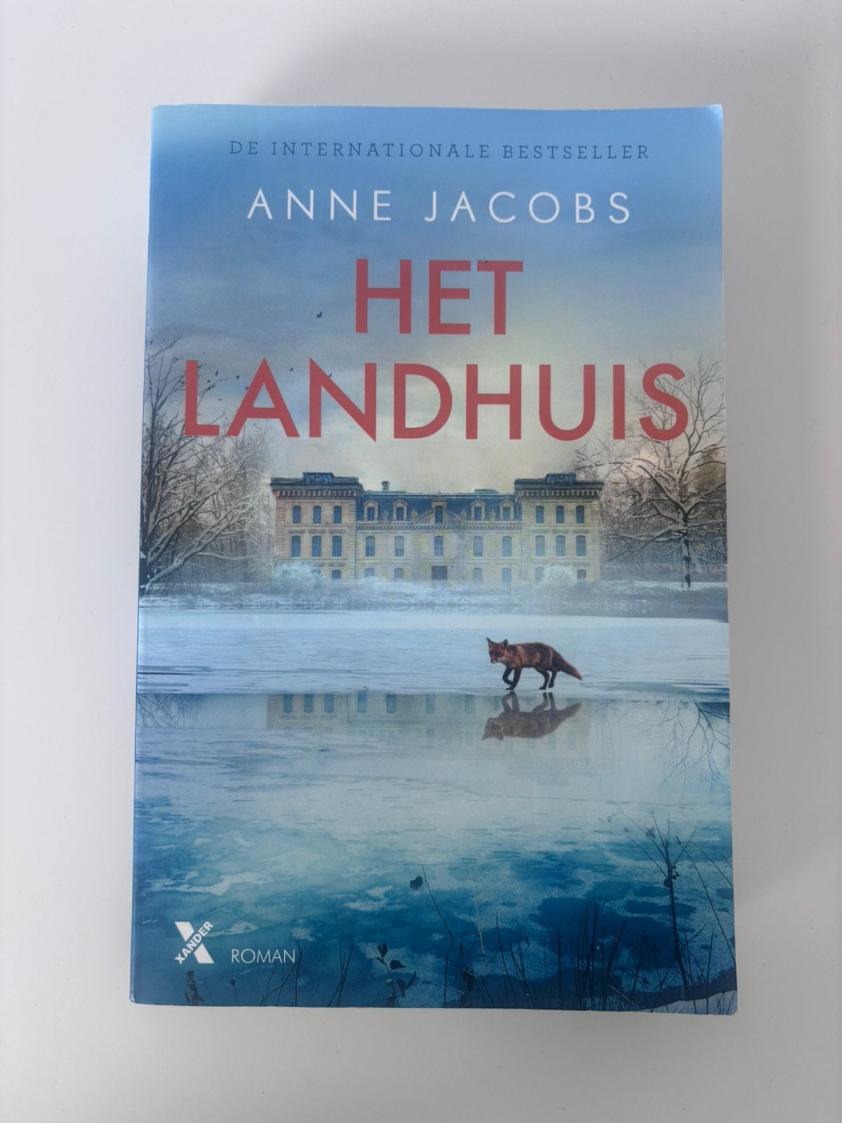 LEESBOEK., Boeken, Ophalen of Verzenden, Zo goed als nieuw