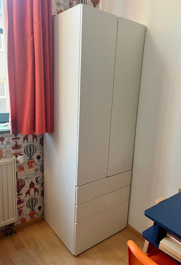 armoire enfants, Enlèvement, Comme neuf, Armoire